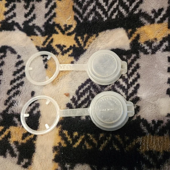 ==$4 each / 5 for $15 / 10 for $25 Tupperware tools / minis / gadgets - Picture 11 of 13